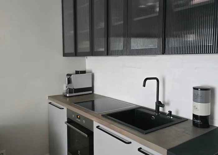 Downtown Apartment Rentals
