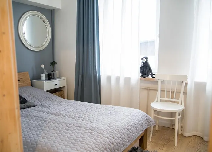 Downtown Apartment Rentals