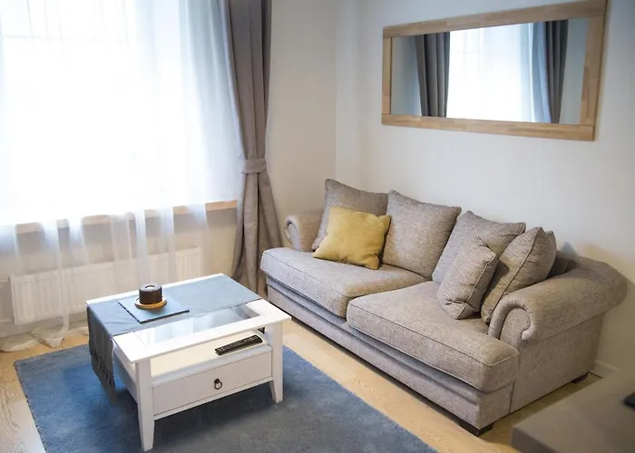 Downtown Apartment Rentals