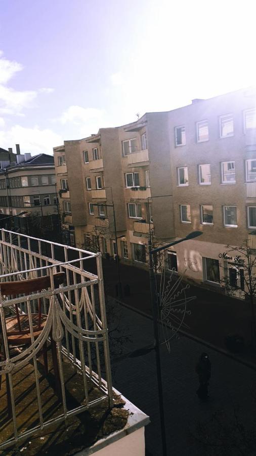 Апартаменты Downtown Rentals *