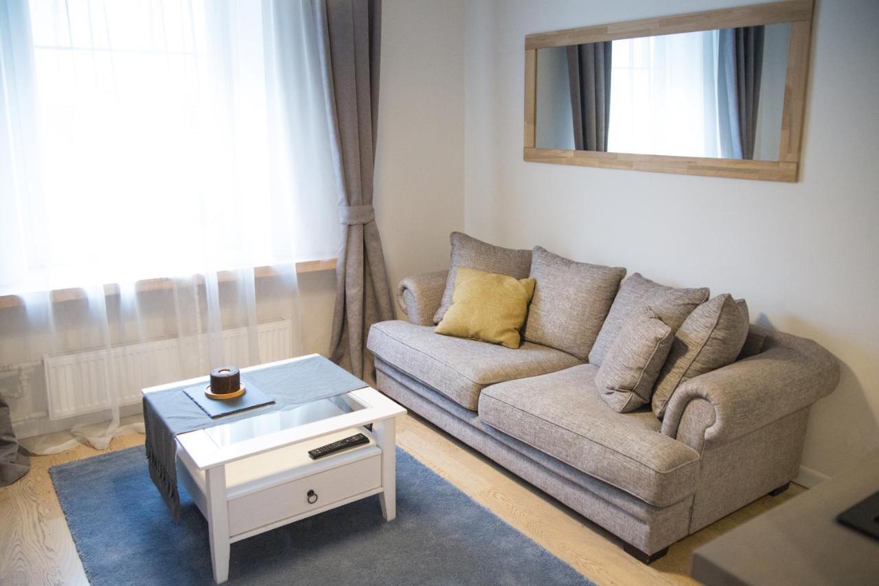 Apartment Downtown *